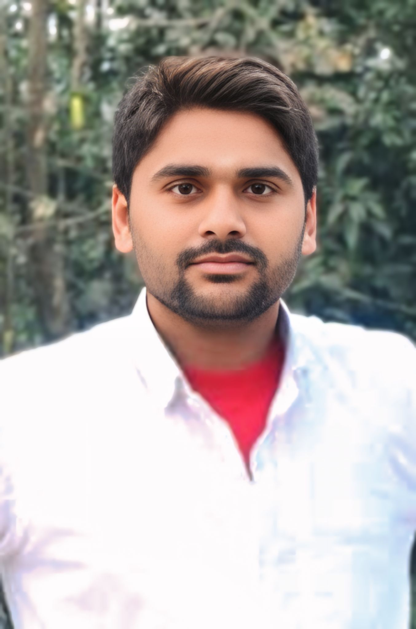 Sujeet kumar yadav